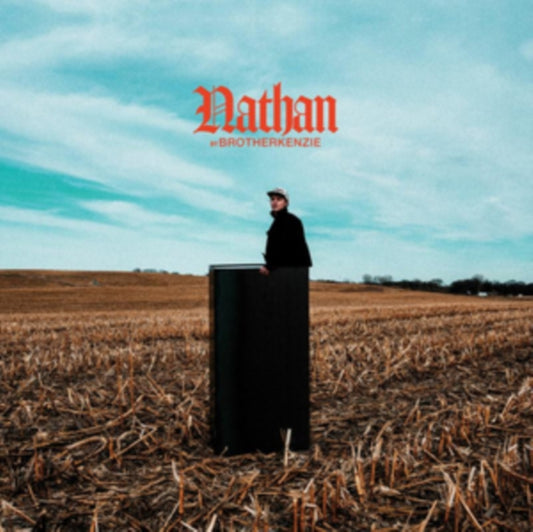 This LP Vinyl is brand new.Format: LP VinylMusic Style: IndustrialThis item's title is: NathanArtist: BrotherkenzieLabel: TOWN FOX MUSICBarcode: 793888098572Release Date: 8/26/2022