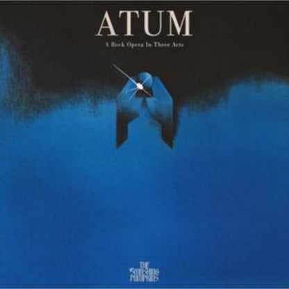Siamese Dream & Atum (4LP)