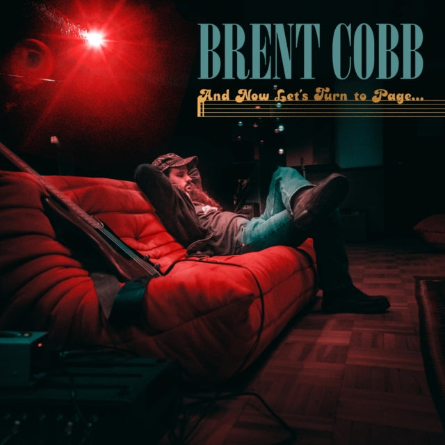 This LP Vinyl is brand new.Format: LP VinylMusic Style: GospelThis item's title is: And Now, Let’S Turn To Page…Artist: Brent CobbLabel: OL’ BUDDY RECORDSBarcode: 793888432703Release Date: 1/28/2022