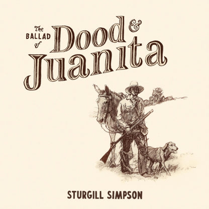 This is a 2 LP Vinyl SKU bundle.
1.This LP Vinyl is brand new.Format: LP VinylThis item's title is: Sailor's Guide To Earth (Clear LP Vinyl)Artist: Sturgill SimpsonLabel: ATLANTIC CATALOG GROUPBarcode: 603497836963Release Date: 9/1/2023
2.This LP Vinyl is brand new.
