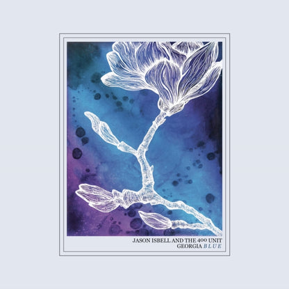 Reunions & Nashville Sound & Georgia Blue & Weathervanes (2LP)