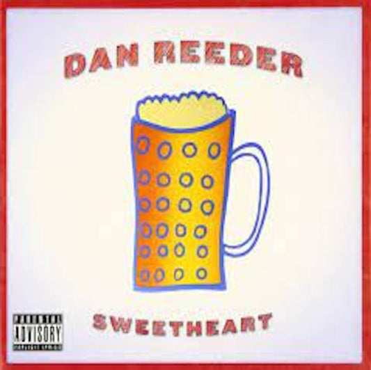 This LP Vinyl is brand new.Format: LP VinylMusic Style: FolkThis item's title is: SweetheartArtist: Dan ReederLabel: OH BOY RECORDSBarcode: 793888792067Release Date: 9/2/2022