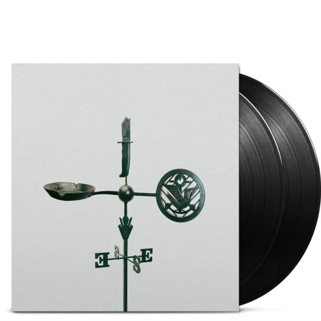 Reunions & Nashville Sound & Weathervanes (2LP)