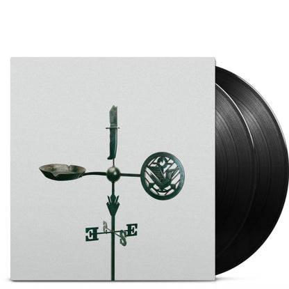 Reunions & Live From The Ryman & Georgia Blue & Weathervanes (2LP)