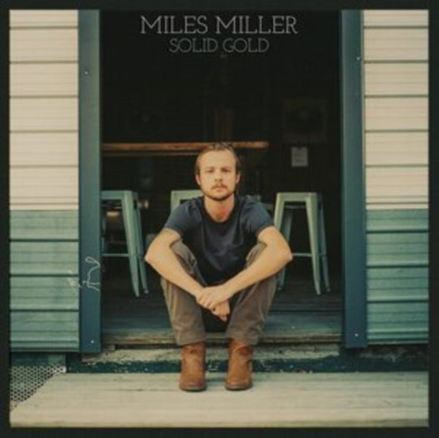 Product Image : This LP Vinyl is brand new.<br>Format: LP Vinyl<br>This item's title is: Solid Gold<br>Artist: Miles Miller<br>Label: EASY LOVIN RECORDS<br>Barcode: 793888868588<br>Release Date: 7/7/2023