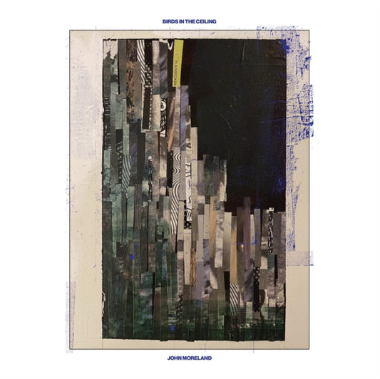 This LP Vinyl is brand new.Format: LP VinylMusic Style: ExperimentalThis item's title is: Birds In The CeilingArtist: John MorelandLabel: OLD OMENSBarcode: 793888916814Release Date: 7/22/2022