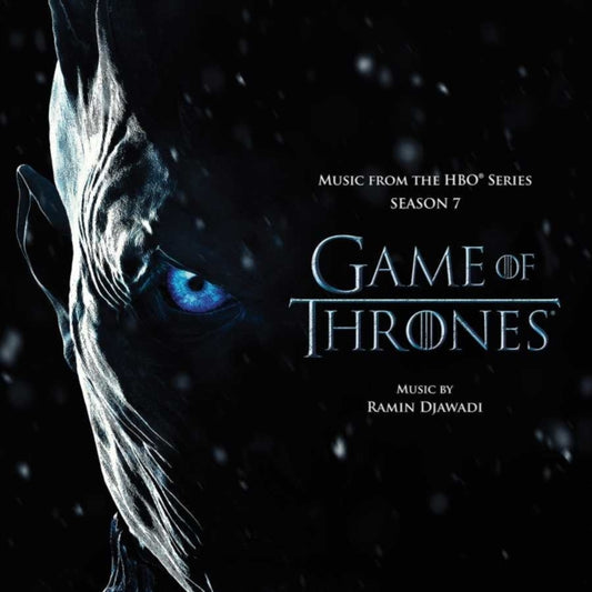 Game Of Thrones: Season 7 Ost (2LP)