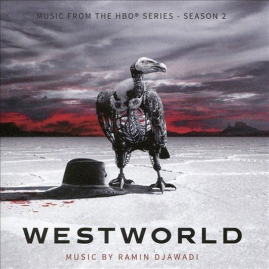 Westworld: Season 2 Ost