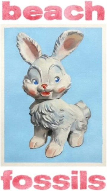 This Music Cassette is brand new.Format: Music CassetteMusic Style: Dream PopThis item's title is: BunnyArtist: Beach FossilsLabel: BAYONET RECORDSBarcode: 794094720455Release Date: 6/2/2023
