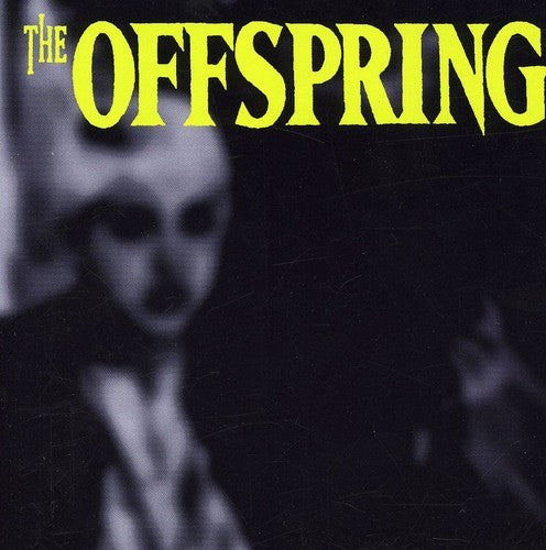 Greatest Hits (Ex) & Offspring