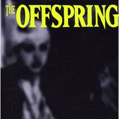 Americana (Ex) & Greatest Hits (Ex) & Offspring & Smash