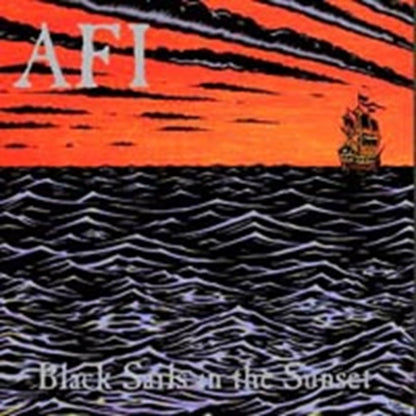 Bodies (I) & Black Sails In The Sunset