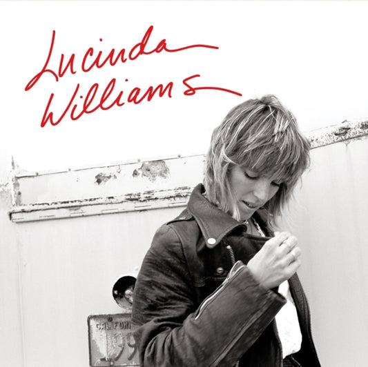 This LP Vinyl is brand new.Format: LP VinylMusic Style: Folk RockThis item's title is: Lucinda WilliamsArtist: Lucinda WilliamsLabel: THIRTY TIGERSBarcode: 794504222968Release Date: 1/14/2014