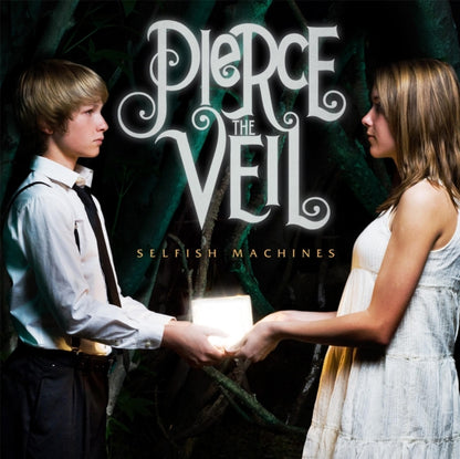 Collide With The Sky & Misadventures & Selfish Machines & Flair For The Dramatic