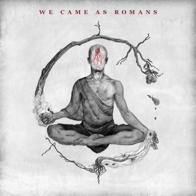 This LP Vinyl is brand new.Format: LP VinylThis item's title is: We Came As RomansArtist: We Came As RomansLabel: EQUAL VISION RECORDSBarcode: 794558030014Release Date: 9/4/2015