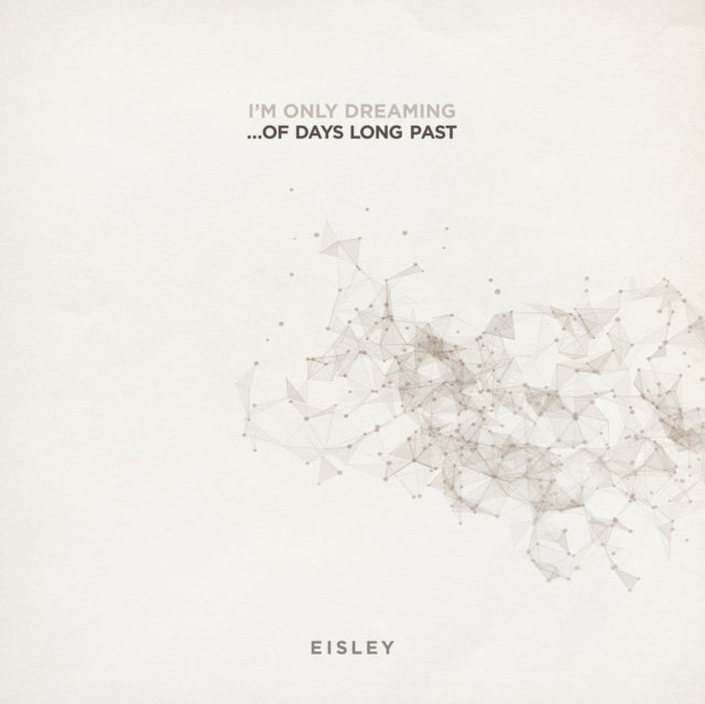 Product Image : This LP Vinyl is brand new.<br>Format: LP Vinyl<br>Music Style: Indie Rock<br>This item's title is: I'm Only Dreaming...Of Days Long Past<br>Artist: Eisley<br>Label: EQUAL VISION RECORDS<br>Barcode: 794558039413<br>Release Date: 7/20/2018