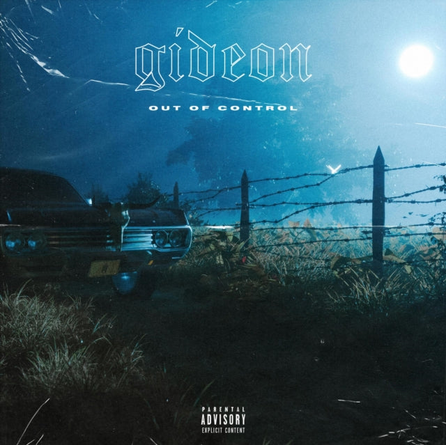 This LP Vinyl is brand new.Format: LP VinylMusic Style: MetalcoreThis item's title is: Out Of ControlArtist: GideonLabel: Rock/PopBarcode: 794558042710Release Date: 10/11/2019