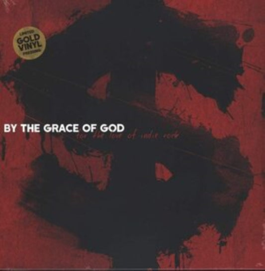 For The Love Of Indie Rock (Opaque Gold LP Vinyl)