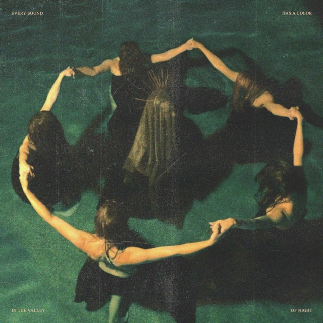 This LP Vinyl is brand new.Format: LP VinylThis item's title is: Every Sound Has A Color In The Valley Of NightArtist: Night VersesBarcode: 794558048910Release Date: 3/15/2024