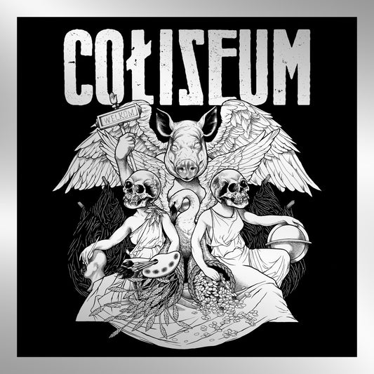 Coliseum (20Th Anniversary)