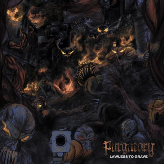 This LP Vinyl is brand new.Format: LP VinylMusic Style: HardcoreThis item's title is: Lawless To GraveArtist: PurgatoryLabel: UNBEATEN RECORDSBarcode: 794558502610Release Date: 4/30/2021