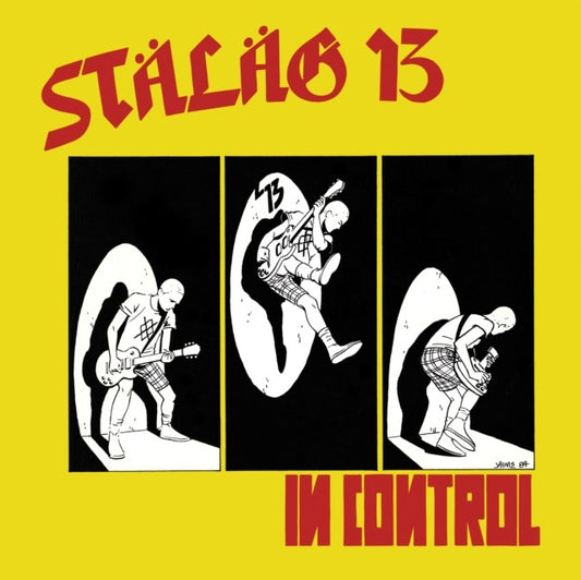In Control (Trust Edition)