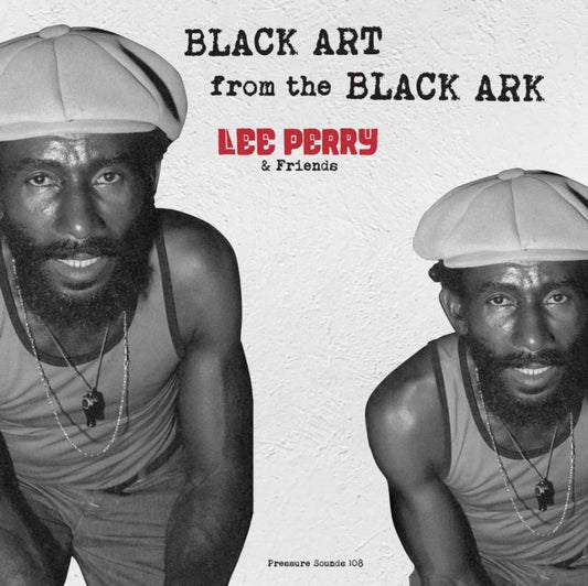 Product Image : This LP Vinyl is brand new.<br>Format: LP Vinyl<br>Music Style: Pop Rock<br>This item's title is: Black Art From The Black Ark<br>Artist: Lee & Friends Perry<br>Label: PRESSURE SOUNDS<br>Barcode: 794712625803<br>Release Date: 10/15/2021