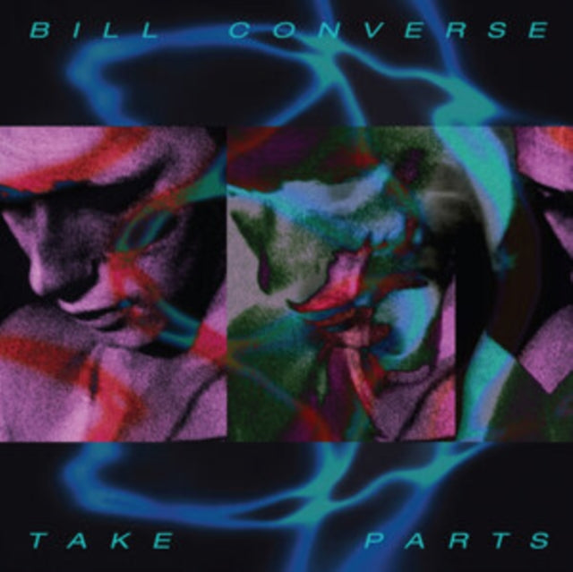 This LP Vinyl is brand new.Format: LP VinylMusic Style: TechnoThis item's title is: Take Parts (Import)Artist: Bill ConverseLabel: DARK ENTRIESBarcode: 794811515395Release Date: 10/13/2023