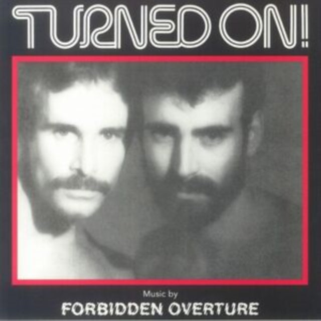 This LP Vinyl is brand new.Format: LP VinylMusic Style: ElectroThis item's title is: Turned OnArtist: Forbidden OvertureLabel: Dark EntriesBarcode: 794811515500Release Date: 11/4/2022