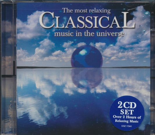 Most Relaxing Classical Music In Universe / Various