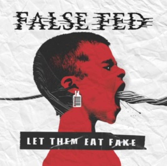 This LP Vinyl is brand new.Format: LP VinylMusic Style: Neo-RomanticThis item's title is: Let Them Eat FakeArtist: False FedLabel: BISBarcode: 795154137015Release Date: 10/27/2023