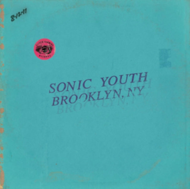 This is a 2 CD SKU bundle.
1.This CD is brand new.Format: CDMusic Style: Art RockThis item's title is: Live In Brooklyn 2011 (2CD)Artist: Sonic YouthLabel: SILVER CURRENTBarcode: 795154138524Release Date: 8/18/2023
2.This CD is brand new.