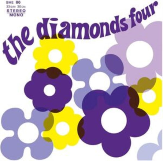 This LP Vinyl is brand new.Format: LP VinylMusic Style: Jazz-FunkThis item's title is: Diamonds FourArtist: Mario MolinoLabel: Sonor Music EditionsBarcode: 795847037745Release Date: 2/28/2025