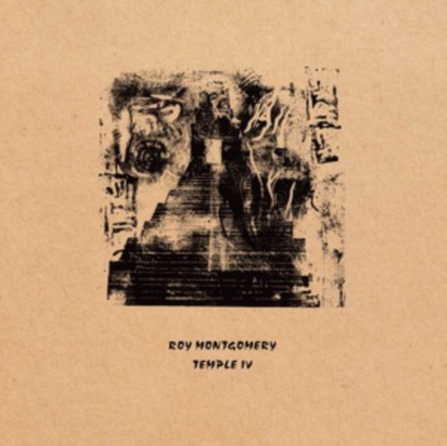 This LP Vinyl is brand new.Format: LP VinylThis item's title is: Temple Iv (2LP)Artist: Roy MontgomeryBarcode: 796441800919Release Date: 5/31/2024