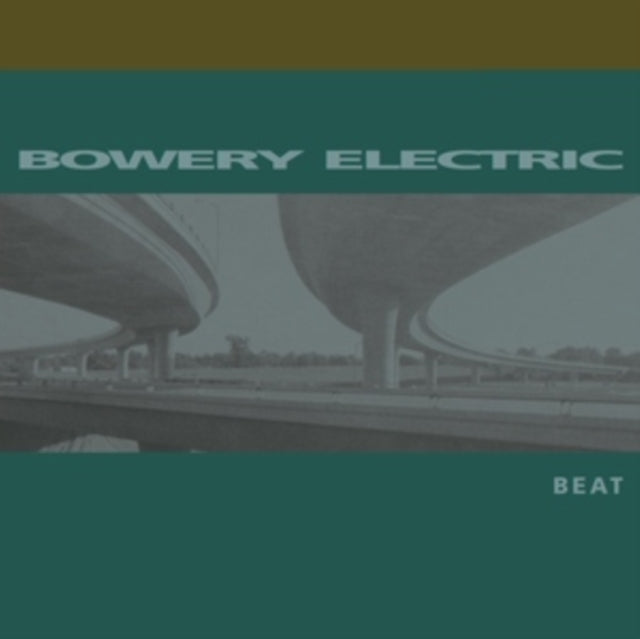 This CD is brand new.Format: CDMusic Style: Deep HouseThis item's title is: BeatArtist: Bowery ElectricLabel: D1 RecordingsBarcode: 796441801428Release Date: 11/22/1996