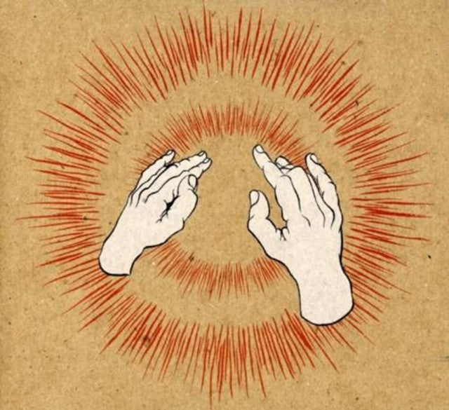 F# A# & Lift Your Skinny Fists Like Antennas To Heaven