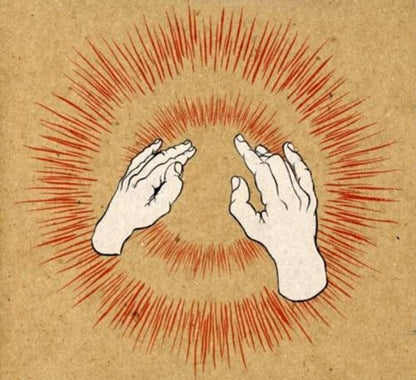 F# A# & Lift Your Skinny Fists Like Antennas To Heaven