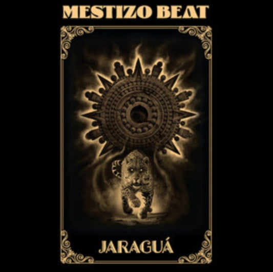 This LP Vinyl is brand new.Format: LP VinylMusic Style: AfrobeatThis item's title is: JaraguaArtist: Mestizo BeatLabel: F Spot RecordsBarcode: 796520441378Release Date: 6/28/2024