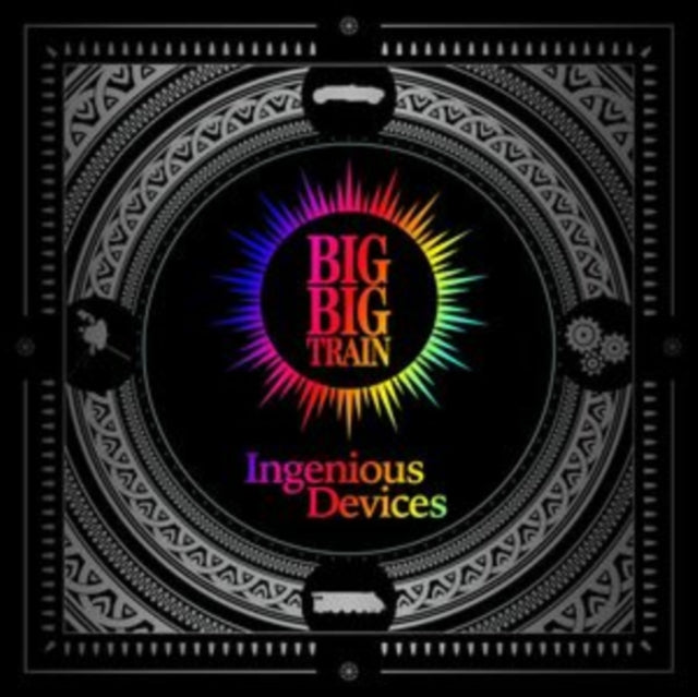 This CD is brand new.Format: CDMusic Style: Prog RockThis item's title is: Ingenious DevicesArtist: Big Big TrainBarcode: 796548446904Release Date: 6/30/2023