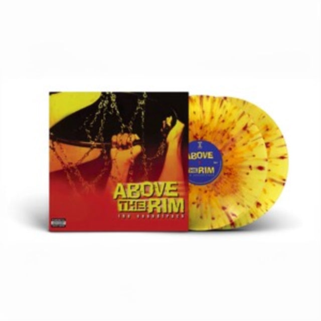 This LP Vinyl is brand new.Format: LP VinylThis item's title is: Above The Rim Ost  (Color LP Vinyl)Artist: Various ArtistsBarcode: 797885023247Release Date: 5/17/2024