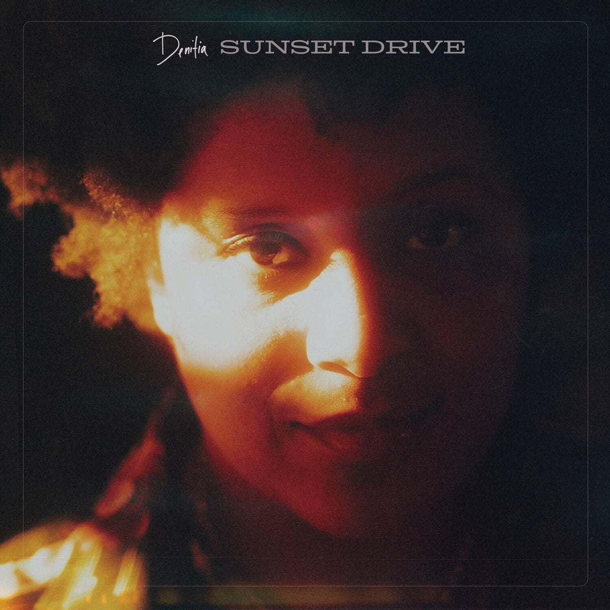 Sunset Drive