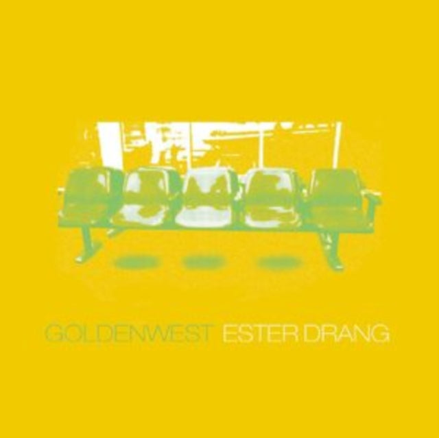 This LP Vinyl is brand new.Format: LP VinylThis item's title is: Goldenwest (Green/Smoke Swirl LP Vinyl/Dl Card)Artist: Ester DrangBarcode: 798154874492Release Date: 10/16/2020