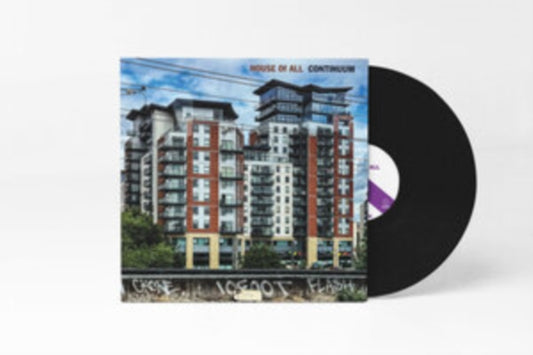 This LP Vinyl is brand new.Format: LP VinylMusic Style: NoiseThis item's title is: ContinuumArtist: House Of AllLabel: Fatagaga TapesBarcode: 798234006003Release Date: 5/24/2024