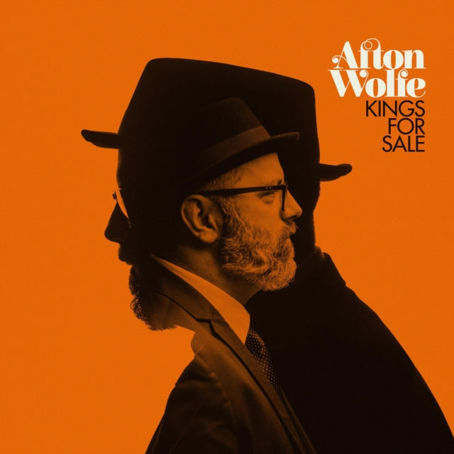 Product Image : This LP Vinyl is brand new.<br>Format: LP Vinyl<br>This item's title is: Kings For Sale<br>Artist: Afton Wolfe<br>Label: CEN<br>Barcode: 798576086398<br>Release Date: 6/11/2021