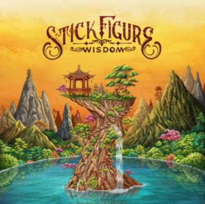 Wisdom & World On Fire