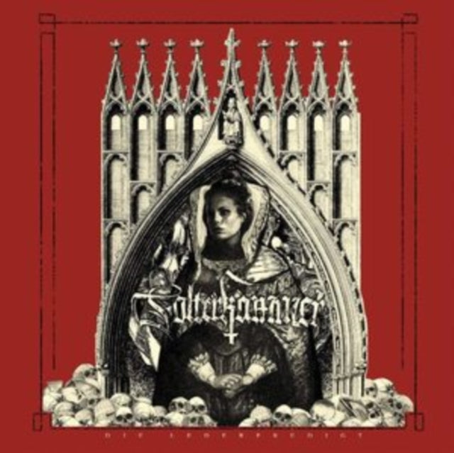 This LP Vinyl is brand new.Format: LP VinylThis item's title is: Die LederpredigtArtist: FolterkammerLabel: GILEAD MEDIABarcode: 798576937027Release Date: 2/12/2021
