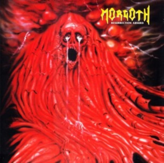 This CD is brand new.Format: CDMusic Style: Death MetalThis item's title is: Resurrection AbsurdArtist: MorgothLabel: ARCHAIC SOUNDBarcode: 799475788857Release Date: 8/5/2022