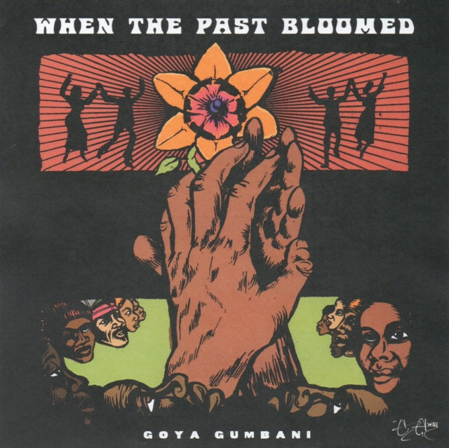 Product Image : This LP Vinyl is brand new.<br>Format: LP Vinyl<br>This item's title is: When The Past Bloomed<br>Artist: Goya Gumbani<br>Label: RRC Music Co.<br>Barcode: 799513793614<br>Release Date: 1/19/2024