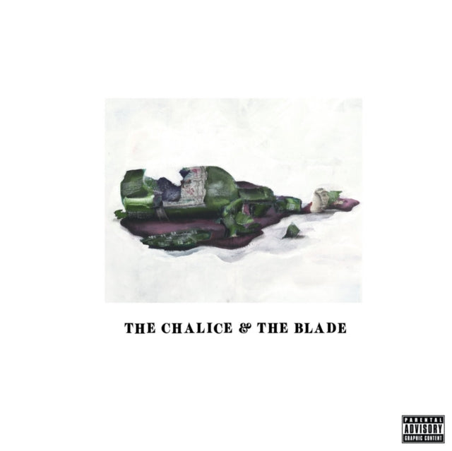 This LP Vinyl is brand new.Format: LP VinylThis item's title is: Chalice & The Blade (2LP)Artist: Yungmorpheus & Real Bad ManLabel: Real Bad Man RecordsBarcode: 799513793850Release Date: 7/26/2024