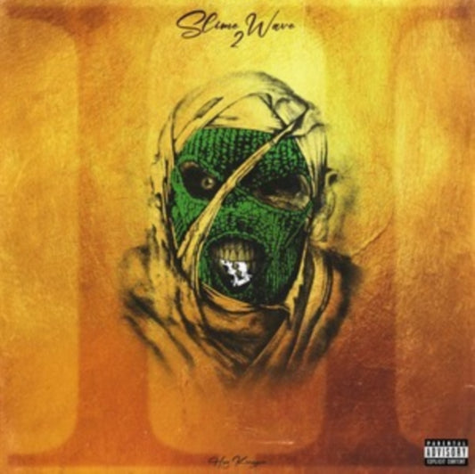 This LP Vinyl is brand new.Format: LP VinylThis item's title is: Slime Wave 2 Artist: Hus KingpinLabel: RRC Music Co.Barcode: 799513793959Release Date: 7/26/2024